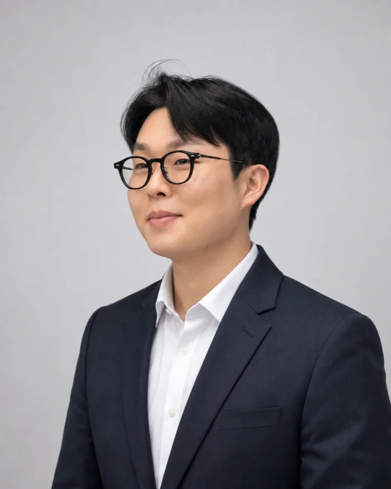디노플로우 대표 고윤재 프로필 사진